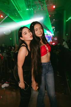 Xelosa Event
